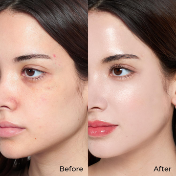 Too Faced Born This Way Foundation + Concealer Duo – The Perfect Duo – Smooth, Bright & Flawless – Medium to Full Coverage, Natural Finish – Hydrating, Oil-Free