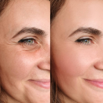 Dr. Melaxin Calcium & Collagen Balm Stick | Repair Wrinkles & Repair Skin Cells | Tighten Skin tissues & Brighten Skin